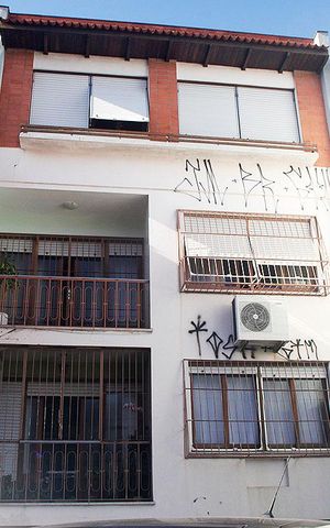 Apartamento para alugar com 280m², 3 quartos e 2 vagasFachada
