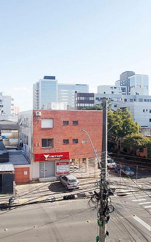 Apartamento para alugar com 280m², 3 quartos e 2 vagasSala 3 Cobertura Vista