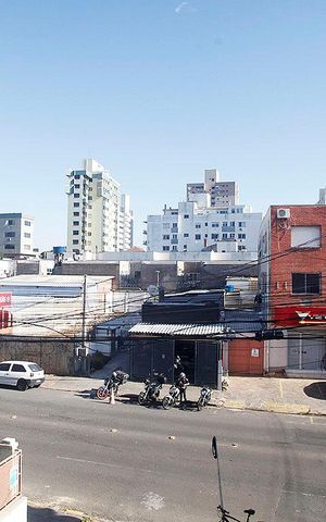 Apartamento para alugar com 280m², 3 quartos e 2 vagasSala 1 Vista