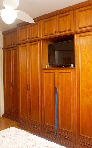 Apartamento para alugar com 280m², 3 quartos e 2 vagasQuarto 1 Suíte