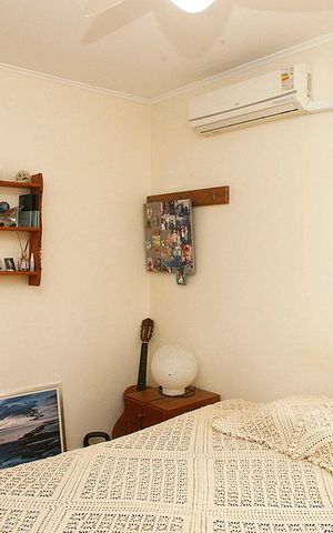 Apartamento para alugar com 280m², 3 quartos e 2 vagasQuarto 2