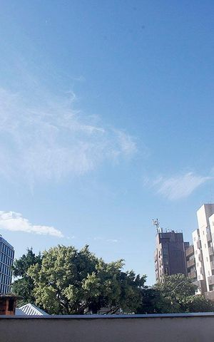 Apartamento para alugar com 280m², 3 quartos e 2 vagasQuarto 1 Suíte Vista