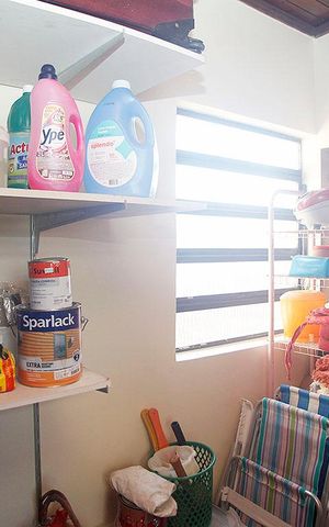 Apartamento para alugar com 280m², 3 quartos e 2 vagasDespensa