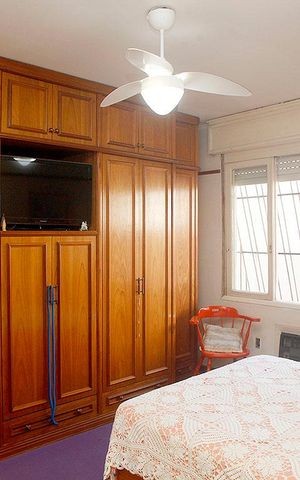 Apartamento para alugar com 280m², 3 quartos e 2 vagasQuarto 1 Suíte