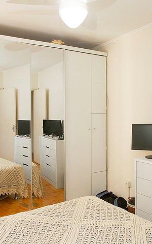 Apartamento para alugar com 280m², 3 quartos e 2 vagasQuarto 2