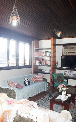 Apartamento para alugar com 280m², 3 quartos e 2 vagasSala 3 Cobertura
