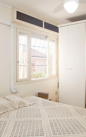 Apartamento para alugar com 280m², 3 quartos e 2 vagasQuarto 2
