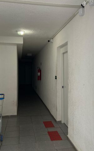 Apartamento à venda com 42m², 2 quartos e 1 vaga Apartamento à venda com 42m², 2 quartos e 1 vagaÁrea comum