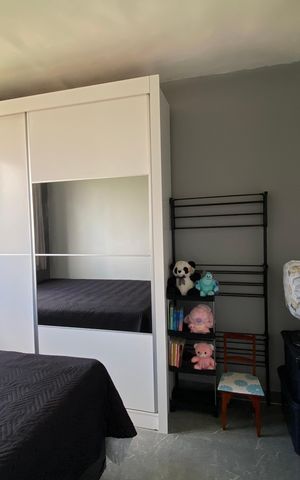 Apartamento à venda com 42m², 2 quartos e 1 vaga Apartamento à venda com 42m², 2 quartos e 1 vagaQuarto 2