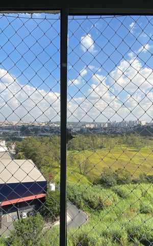Apartamento à venda com 42m², 2 quartos e 1 vaga Apartamento à venda com 42m², 2 quartos e 1 vagaQuarto 2 - Vista