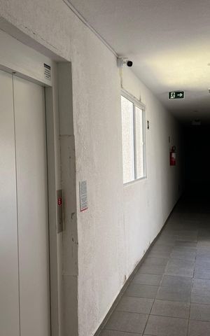 Apartamento à venda com 42m², 2 quartos e 1 vaga Apartamento à venda com 42m², 2 quartos e 1 vagaÁrea comum