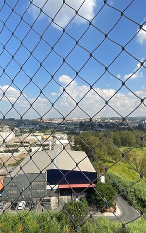 Apartamento à venda com 42m², 2 quartos e 1 vaga Apartamento à venda com 42m², 2 quartos e 1 vagaQuarto 1 - Vista