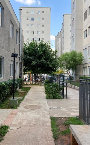 Apartamento à venda com 42m², 2 quartos e 1 vaga Apartamento à venda com 42m², 2 quartos e 1 vagaÁrea comum - Salão de festas
