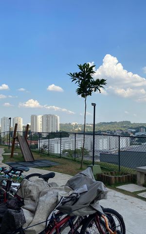 Apartamento à venda com 42m², 2 quartos e 1 vaga Apartamento à venda com 42m², 2 quartos e 1 vagaÁrea comum
