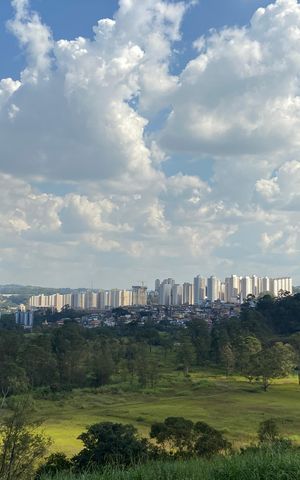 Apartamento à venda com 42m², 2 quartos e 1 vaga Apartamento à venda com 42m², 2 quartos e 1 vagaÁrea comum - Vista