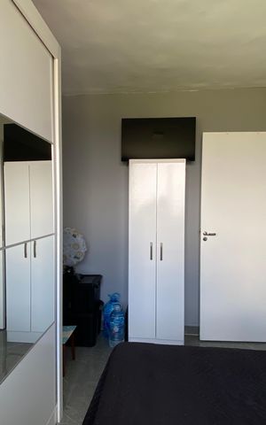 Apartamento à venda com 42m², 2 quartos e 1 vaga Apartamento à venda com 42m², 2 quartos e 1 vagaQuarto 2