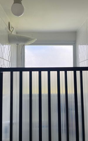 Apartamento à venda com 42m², 2 quartos e 1 vaga Apartamento à venda com 42m², 2 quartos e 1 vagaBanheiro