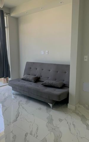 Apartamento para alugar com 39m², 1 quarto e 1 vaga Apartamento para alugar com 39m², 1 quarto e 1 vagaCozinha