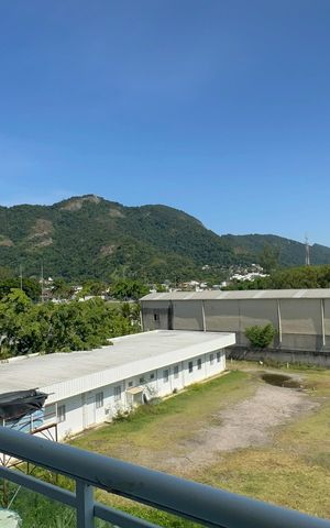 Apartamento para alugar com 39m², 1 quarto e 1 vaga Apartamento para alugar com 39m², 1 quarto e 1 vagaVaranda