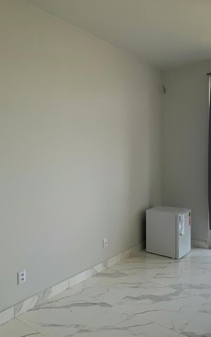 Apartamento para alugar com 39m², 1 quarto e 1 vaga Apartamento para alugar com 39m², 1 quarto e 1 vagaSala