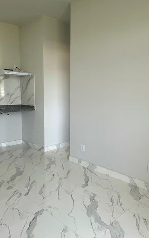 Apartamento para alugar com 39m², 1 quarto e 1 vaga Apartamento para alugar com 39m², 1 quarto e 1 vagaSala