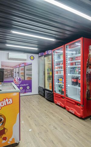 Apartamento para alugar com 24m², 1 quarto e 1 vaga Apartamento para alugar com 24m², 1 quarto e 1 vagaÁrea comum