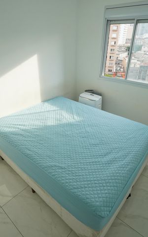 Apartamento para alugar com 35m², 1 quarto e sem vagaQuarto