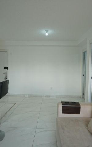 Apartamento para alugar com 35m², 1 quarto e sem vagaSala