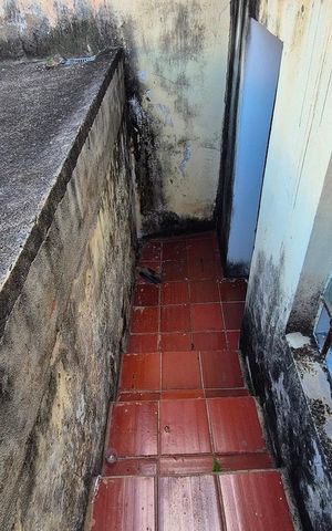 Casa à venda com 350m², 3 quartos e 4 vagas Casa à venda com 350m², 3 quartos e 4 vagasEscada