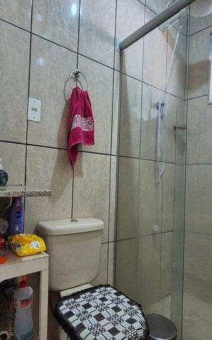 Casa à venda com 350m², 3 quartos e 4 vagas Casa à venda com 350m², 3 quartos e 4 vagasBanheiro