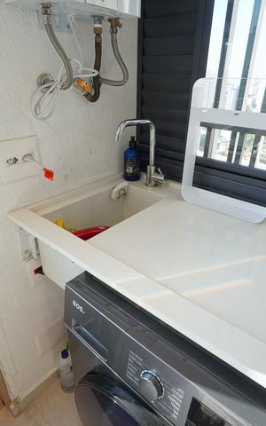 Apartamento à venda com 37m², 1 quarto e 1 vagaÁrea de Serviço