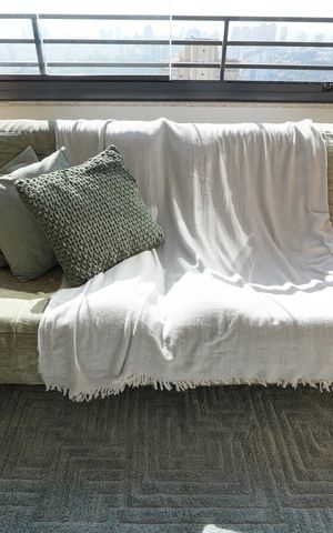 Apartamento à venda com 37m², 1 quarto e 1 vagaSala