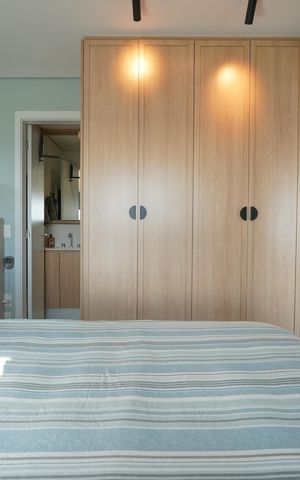Apartamento à venda com 37m², 1 quarto e 1 vagaSuíte