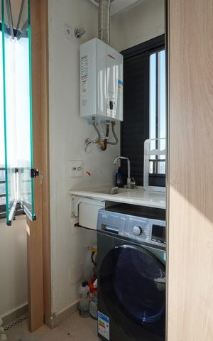 Apartamento à venda com 37m², 1 quarto e 1 vagaÁrea de Serviço