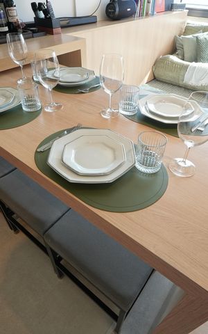 Apartamento à venda com 37m², 1 quarto e 1 vagaSala