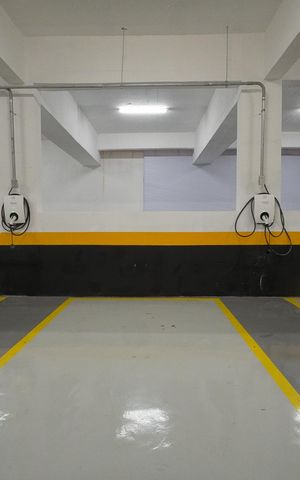 Apartamento à venda com 37m², 1 quarto e 1 vagaGaragem