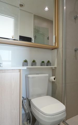 Apartamento à venda com 37m², 1 quarto e 1 vagaSuíte