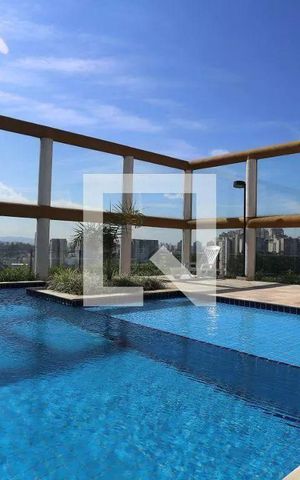 Apartamento à venda com 35m², 1 quarto e 1 vaga Apartamento à venda com 35m², 1 quarto e 1 vagaÁrea comum