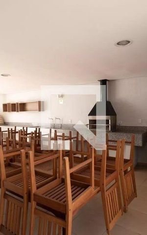Apartamento à venda com 35m², 1 quarto e 1 vaga Apartamento à venda com 35m², 1 quarto e 1 vagaÁrea comum