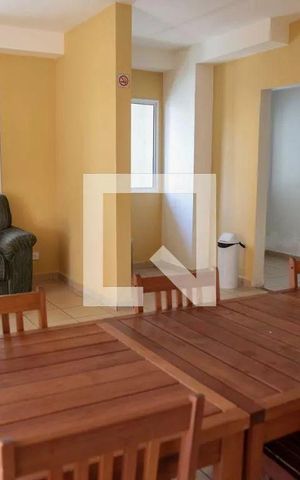 Apartamento à venda com 35m², 1 quarto e 1 vaga Apartamento à venda com 35m², 1 quarto e 1 vagaÁrea comum