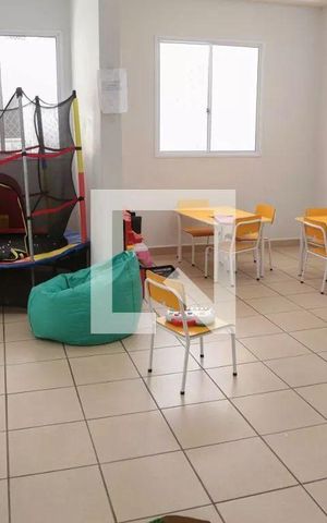 Apartamento à venda com 35m², 1 quarto e 1 vaga Apartamento à venda com 35m², 1 quarto e 1 vagaÁrea comum