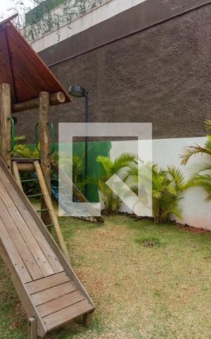 Apartamento à venda com 35m², 1 quarto e 1 vaga Apartamento à venda com 35m², 1 quarto e 1 vagaÁrea comum