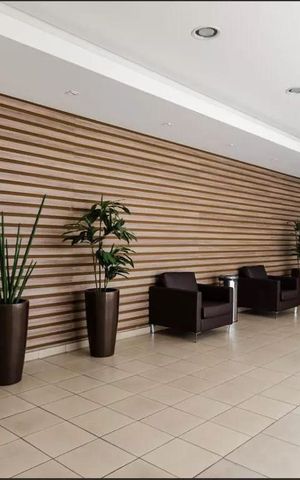 Apartamento à venda com 35m², 1 quarto e 1 vaga Apartamento à venda com 35m², 1 quarto e 1 vagaÁrea comum