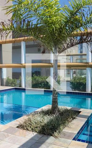 Apartamento à venda com 35m², 1 quarto e 1 vaga Apartamento à venda com 35m², 1 quarto e 1 vagaÁrea comum