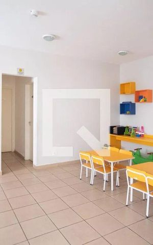 Apartamento à venda com 35m², 1 quarto e 1 vaga Apartamento à venda com 35m², 1 quarto e 1 vagaÁrea comum