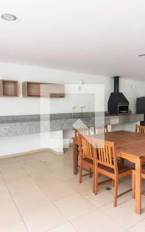 Apartamento à venda com 35m², 1 quarto e 1 vaga Apartamento à venda com 35m², 1 quarto e 1 vagaÁrea comum