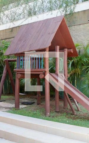 Apartamento à venda com 35m², 1 quarto e 1 vaga Apartamento à venda com 35m², 1 quarto e 1 vagaÁrea comum