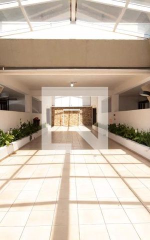 Apartamento à venda com 35m², 1 quarto e 1 vaga Apartamento à venda com 35m², 1 quarto e 1 vagaÁrea comum