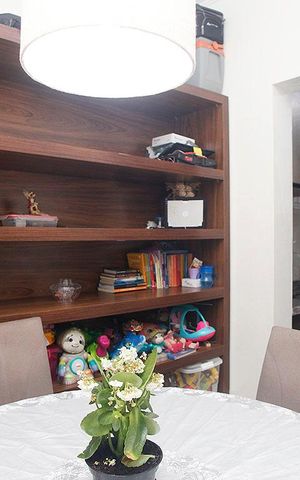 Apartamento à venda com 41m², 1 quarto e sem vagaSala de Jantar