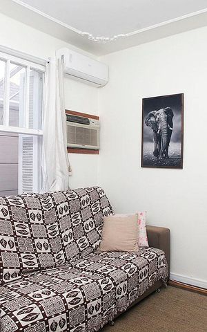 Apartamento à venda com 41m², 1 quarto e sem vagaSala de Estar